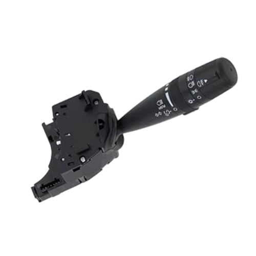 Commutateur de clignotants au volant de haute précision pour colonne Chrysler et Cruiser