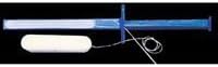 Rhino Rocket PK LF St Foam 3x1x2cm 8 Per Box Part No. 11SS030008AS Dressing by- Shippert Medical Technologies