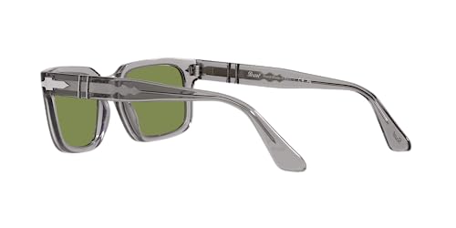 Image of Persol PO3272S Rectangular Sunglasses