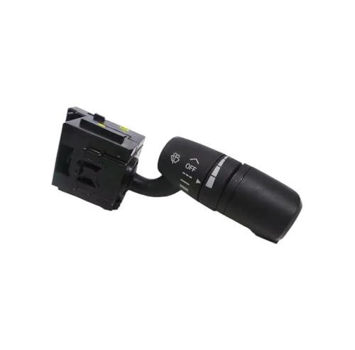 Commodo d'essuie-glaces pour commande de colonne de direction Mazda 6 2014-2020 - 4
