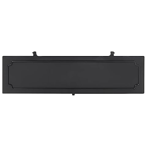 Jssmst Cash Box Lid Cover of Coin Tray Cover