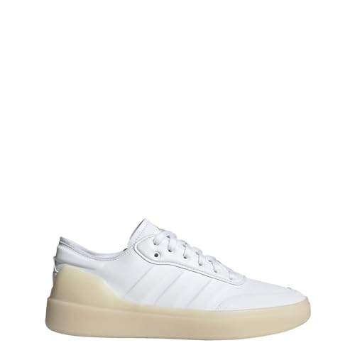 adidas Women's Court Revival Sneakers Tennis Shoe2