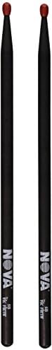 Vic FIrth - NOVA Drumsticks - 7A - Wood Tip