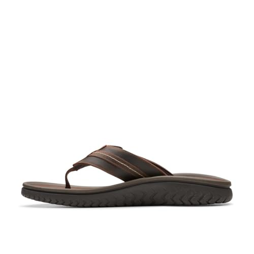 Image of Clarks mens 261769877
