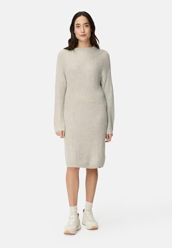 Robe femme camel active décontractée en coton respirant