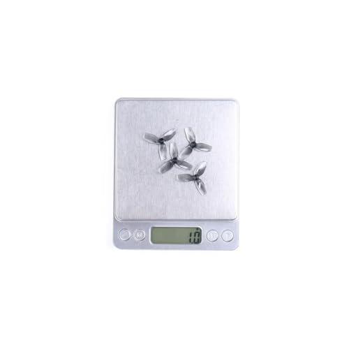 Accessoires 31mm pour moteurs 0802 et 1102 pour stabiliser son micro drone FPV - 4