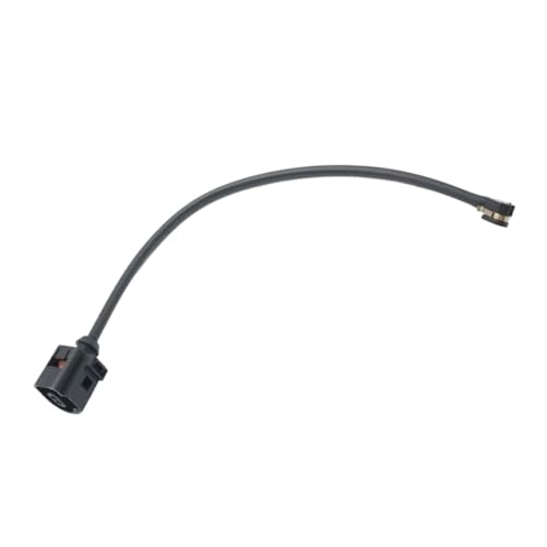 �Ԃ̃Z���T�[ Compatible With Porsche For Cayenne For 92a 2012 2013 2014 2015 2016 �t�����g�A�N�X���u���[�L�p�b�h���ՃZ���T�[ 7P0907637A �ƌ݊�������