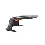 Navimow Garage M, Garage Pieghevole per Robot Tagliaerba, Nessun Blocco del Segnale, Protezione da Sole e Pioggia, Compatibile con Navimow i2 Lidar, i2 Lidar Pro, H2 e Serie H