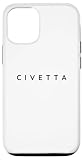 Civetta Souvenir / Civetta Ski Resorts Modern Font