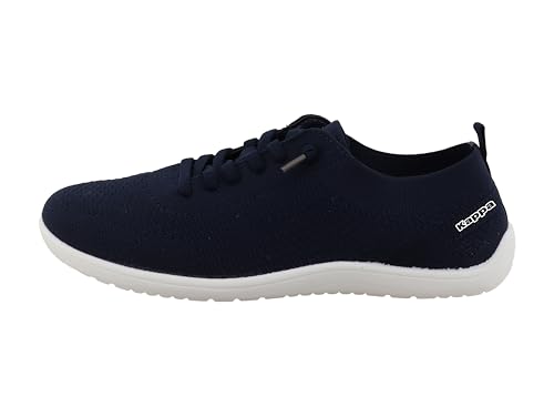 Kappa Damen 26K0052001 Sneaker, Blau, 40 EU