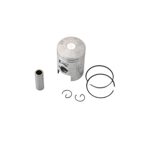 Kit piston 39 mm résout la perte de compression du scooter 50cc 2T - 5