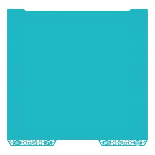 BIGTREETECH Panda Build Plate CryoGrip Pro Sheet XvOX`[ 3Dv^[p[c Bambu Lab H2D Ή(2ps)