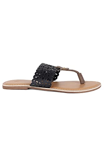 Image of W for Woman Girls Slip On Sandal