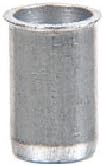 CRL 8-32 Rivet-Nut/Poly-Nut - 132VB