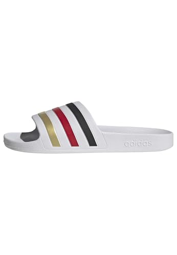 Image of adidas Men's Adilette Shower Flip-Flops