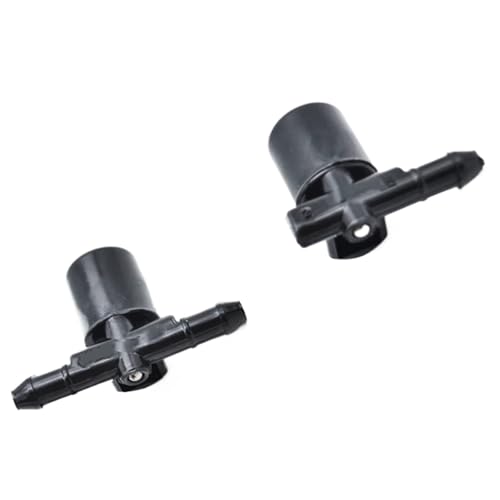 Buse de pulvérisation pour Opel Zafira A Corsa C Tigra B 12782508