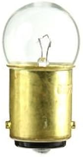 CEC Industries 64 G-6 D.C. Ba15D 7V .63A 3Cp