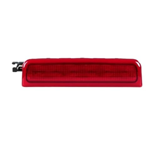 Troisième feu stop surélevé étanche pour VW Caddy 2003-2015 - Optique robuste 2K0945087C
