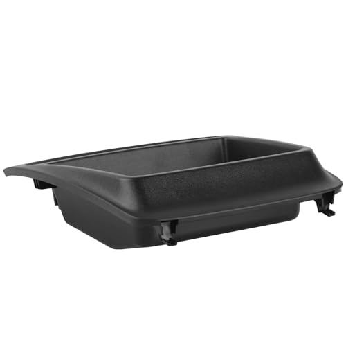 Jiacheng Auto Armaturenbrett Aufbewahrungsbox Mittelkonsole Instrument Aufbewahrungsbox für FIAT Ducato Peugeot Boxer Citroen Relay ab 2014, Ablage Armaturenbrett Organizer Tablett 735699812