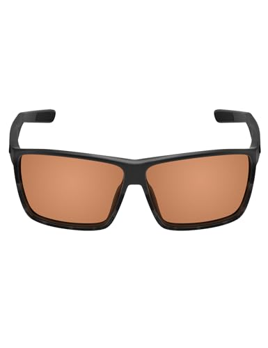 Image of Mryok Replacement Lenses for Costa Del Mar Rincon Sunglasses, HD Polarized, UV Protection, Impact Resistant & Perfectly Fit