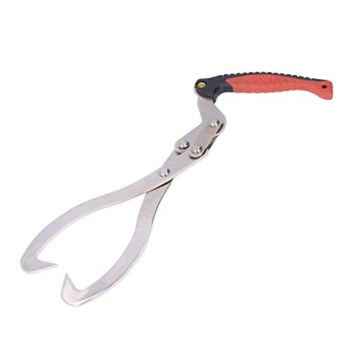 Tbest W, Log Hooks, Fishhawk Log Lifting Tongs, Logging Tools, Log Lifting Tongslog Tongs Log Lifting Grapple Hook Wooden Claw Suitable For Garden Wood Handling