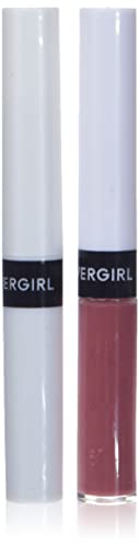 Covergirl Outlast All-Day Lip Color Custom Nudes, Universal Nude #TOP10