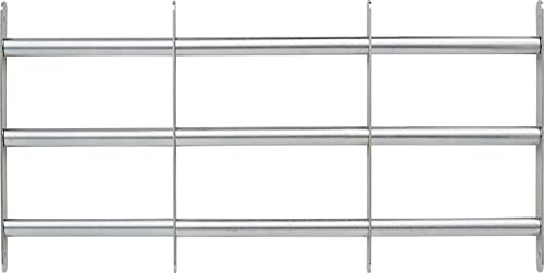 ABUS FGI7450N - Gitter zur Einbruchsicherung von Keller- und Erdgeschossfenstern - 700-1050x450-96373