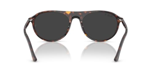 Ray-Ban Sunglasses 0RB2215 14293B Tam 594
