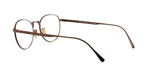 Image of Persol PO5002VT Round Prescription Eyewear Frames
