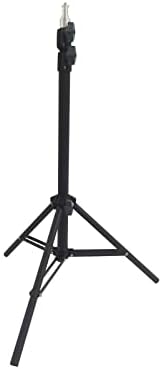 ZANOGI 360 Photo Booth Accessories Phone Tripod, Flexible Tripod for iPhone and Android Cell Phone, Portable Small Tripod，Bearing About 50 pounds