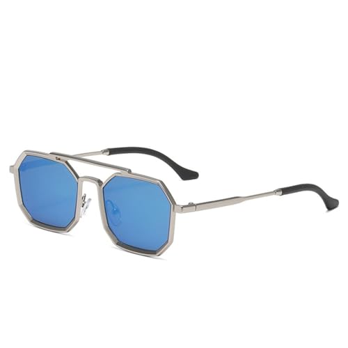 Lunettes de soleil tendance pour hommes MUTYNE style vintage
