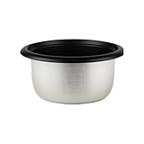 Limtula Reiskocher Innentöpfe, Ersatz Antihaft Inneneinsatz, Kochtöpfe, Küchen Lebensmitteleinlage, Küchenzubehör, Küchen Lebensmitteleinlage