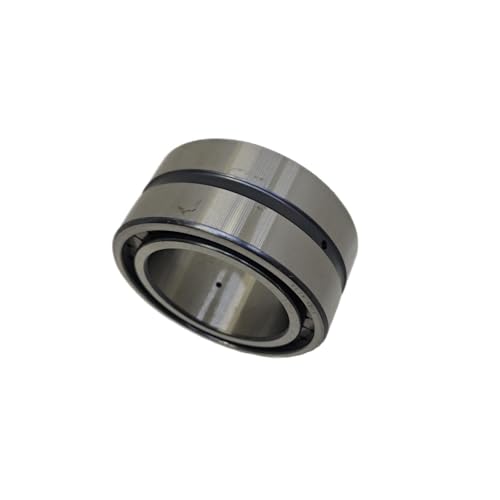 Roulement NU210EM rouleaux cylindriques pour réduire les vibrations mécaniques 50x90x20