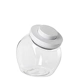 OXO Good Grips Airtight POP Small Cookie Jar (2.0 Qt)