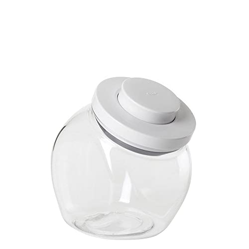 OXO Good Grips Airtight POP Small Cookie Jar (2.0 Qt)
