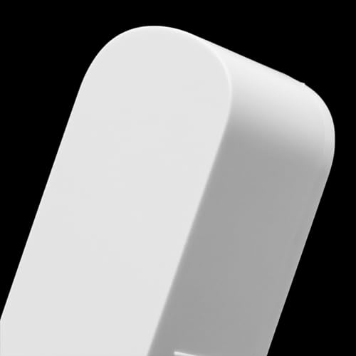 DollaTek Smart Vibration Sensor Motion Sensor Supports Sensing Vibration Drop and Adjustable Sensitivity Compatible with Tuya Smart Life - Image 4
