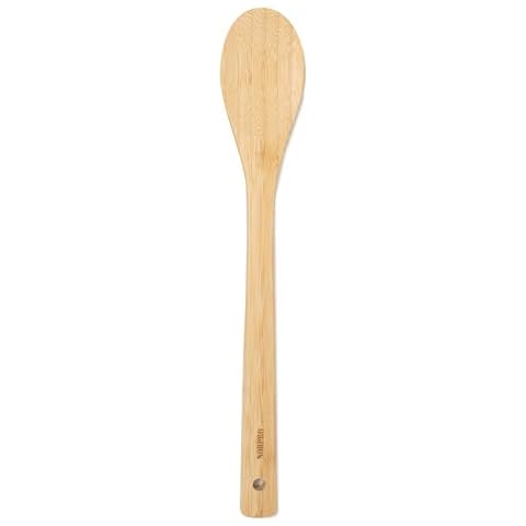Norpro 7657 Bamboo Spoon Cover