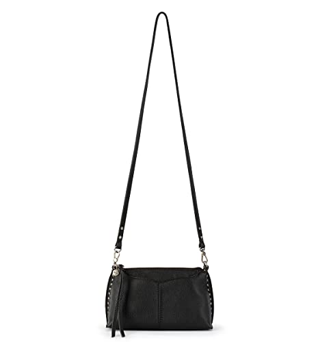 The Sak Silverlake Leather 3-in-1 Zip Crossbody