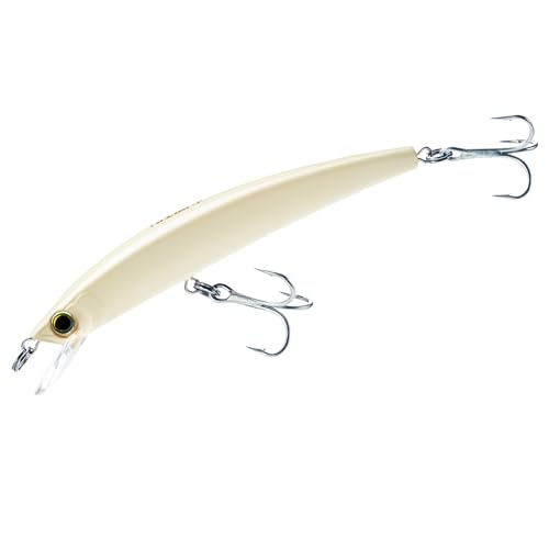 Yo-Zuri Crystal Minnow Floating Lure