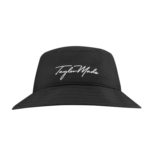 Image of TaylorMade Golf Radar Bucket Hat