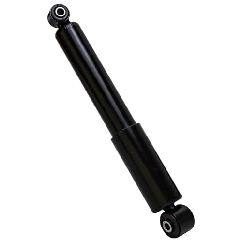 Image of Detroit Axle - 4pc Front Struts Rear Shock Absorbers for 2011-2016 Hyundai Elantra 2012 2013 2014 2015, 2 Front Complete Struts w /Coil Spring Assembly 2 Rear Suspension Shock Absorbers Replacement