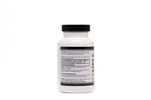 Beverly International ZMA 2000