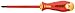Ergonic Insulated #1 Phillips Screwdriver
