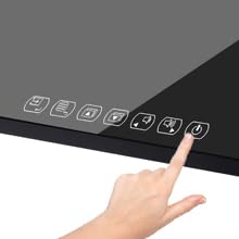 Amazon.co.jp: ELECSUNG 27V型 防水テレビお風呂 Android TV フル