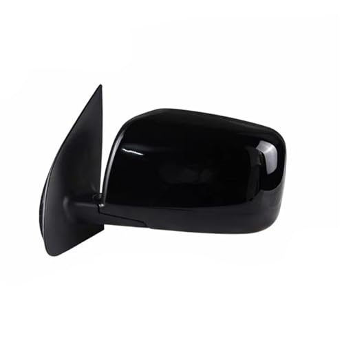 �h�A�~���[�A�Z���u�� �G�N�X�g���C�� T31 2007-2014�p �ԗp�d���h�A�E�B���O�o�b�N�~���[ 96302-1DA3A(3-wire left)