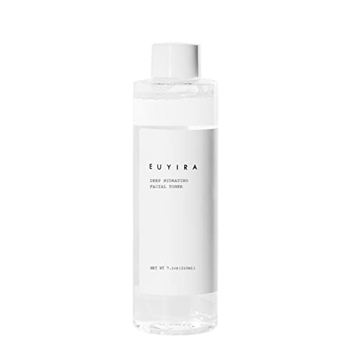 euyira ( C ) DEEP HYDRATING FACIAL TONER ( fB[vnCh[eBOtFCVgi[ ) m ϐ n gi[ ێϐ X͐ h炬  q ێ n c ؍RX ؍XLPA