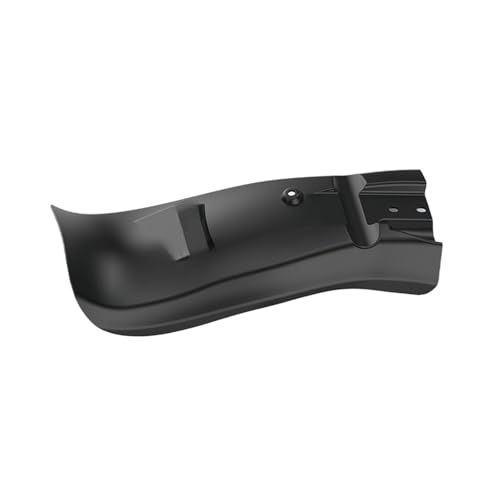 Garde-Boue de Roue BD300 accessoires de modding allongés pour moto custom