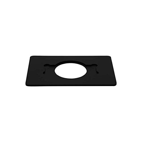 BoliOptics Microscope Stage Insert, Slide and Petri Dish Holder, 128x86mm Dia. 49mm BM13065251