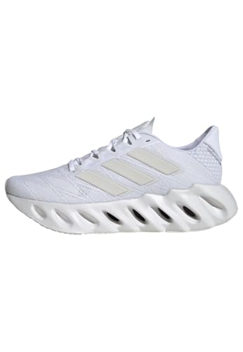 adidas Women's Switch FWD 2 Laufschuh Cloud White/Zero Metalic/Dash Grey 42