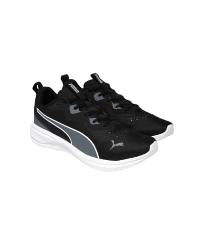 Image of Puma Mens Scorch Whizz Fusioncomfort Running Shoe